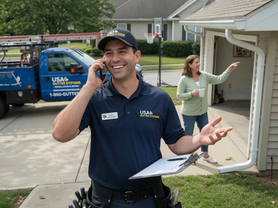 Gutter Installation Saint Albans, NY FAQs